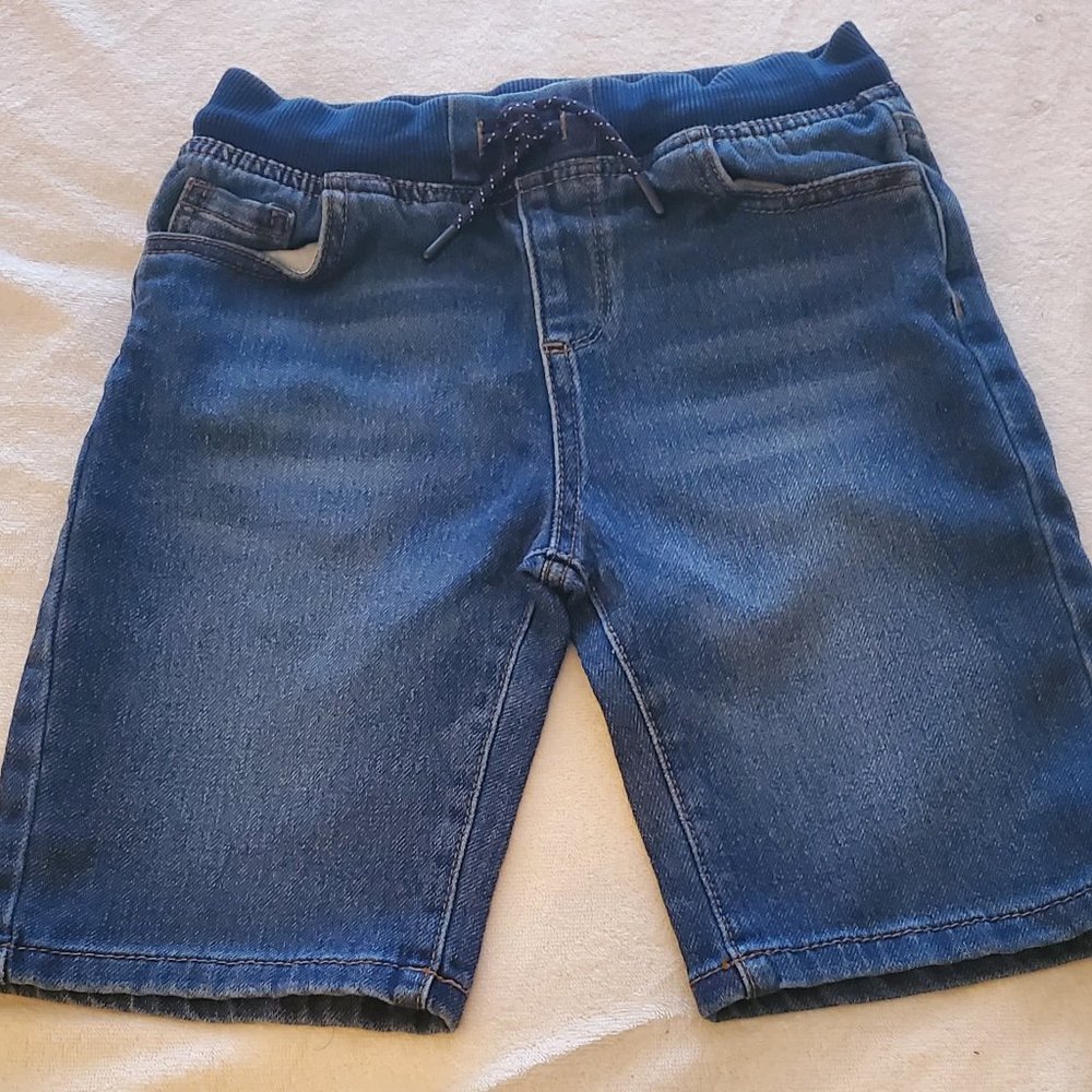 Boy's Denim Co Jeans Size 9